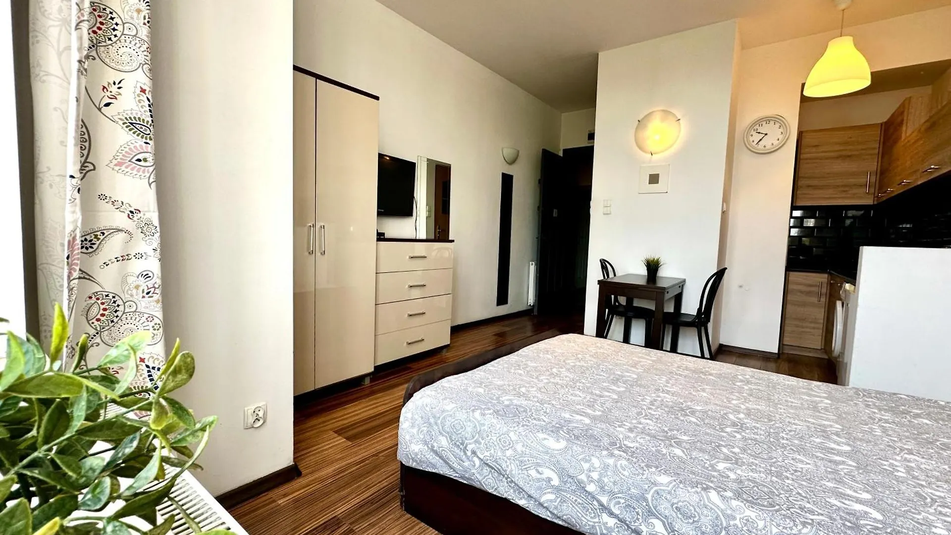 Studio Minuta Do Monte Cassino I Sopot Poland