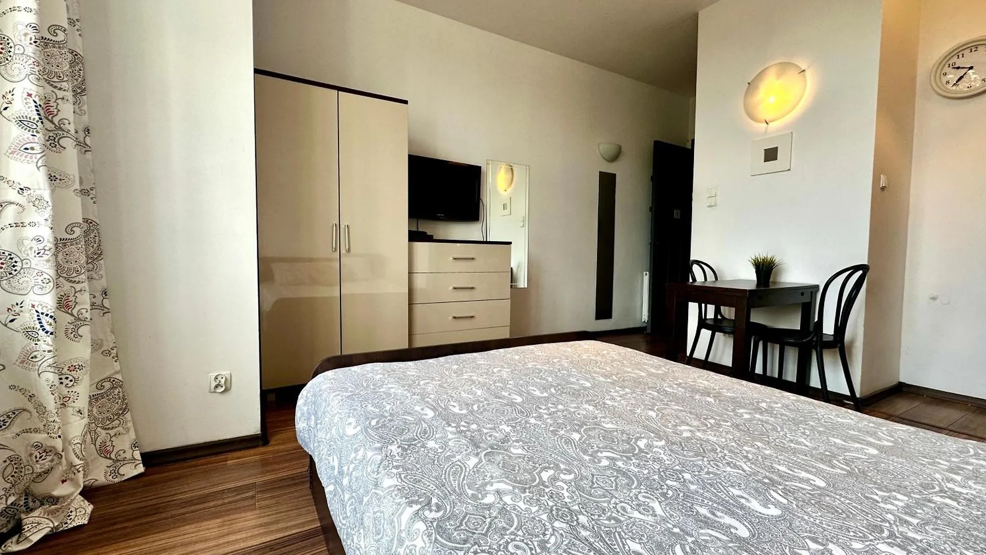 Apartment Studio Minuta Do Monte Cassino I Sopot