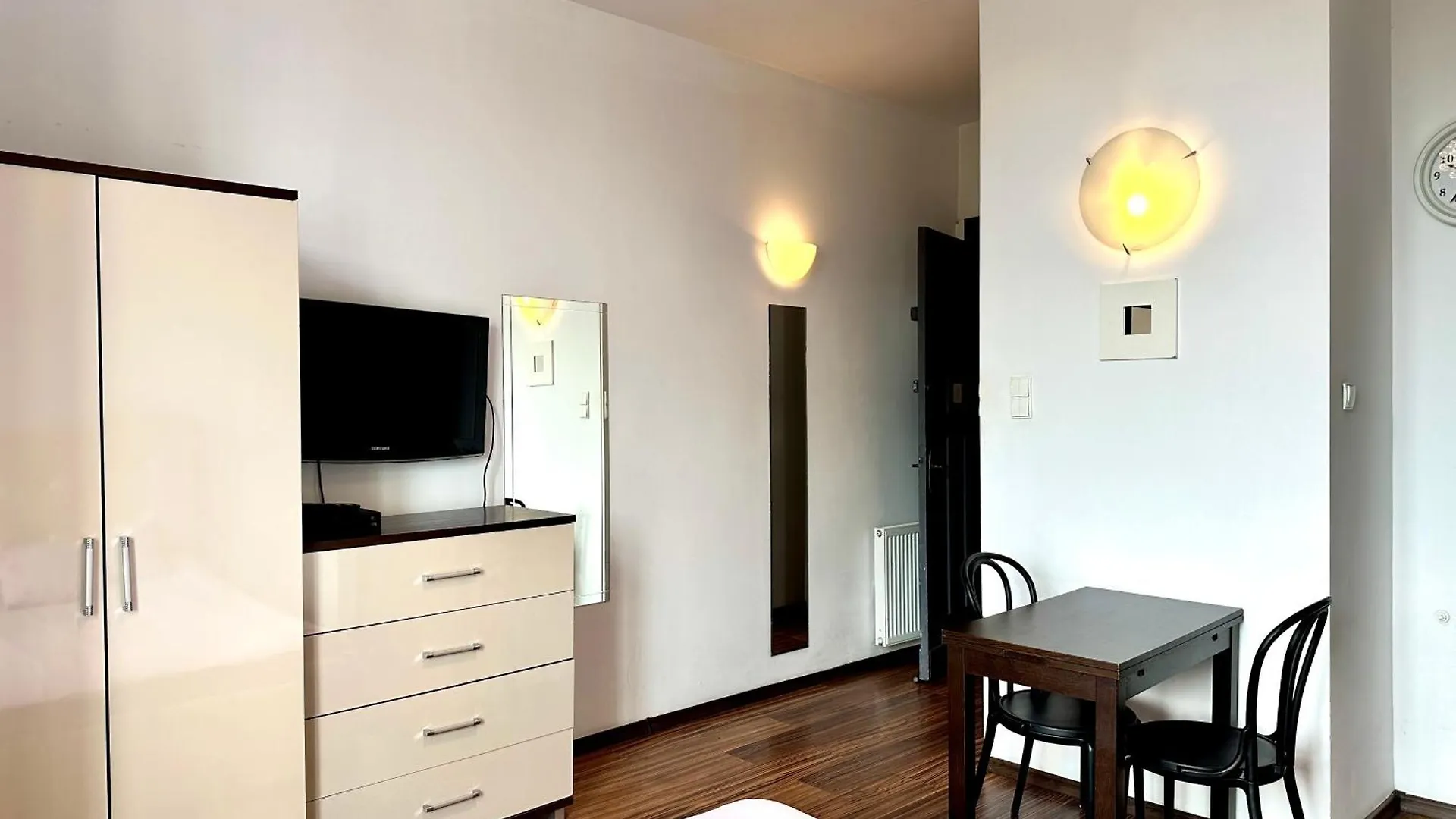 Studio Minuta Do Monte Cassino I Sopot 0*,