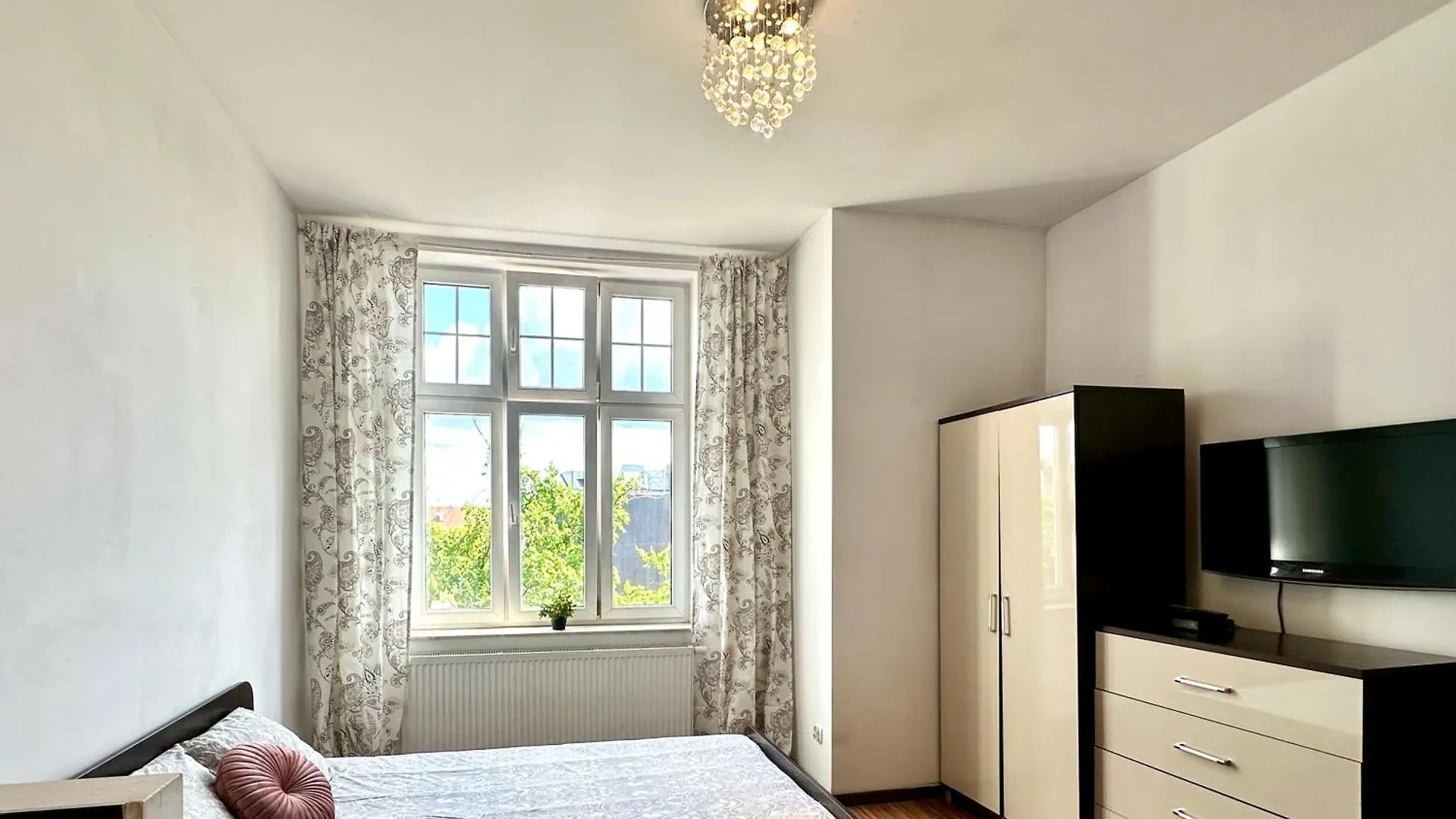 Studio Minuta Do Monte Cassino I Sopot
