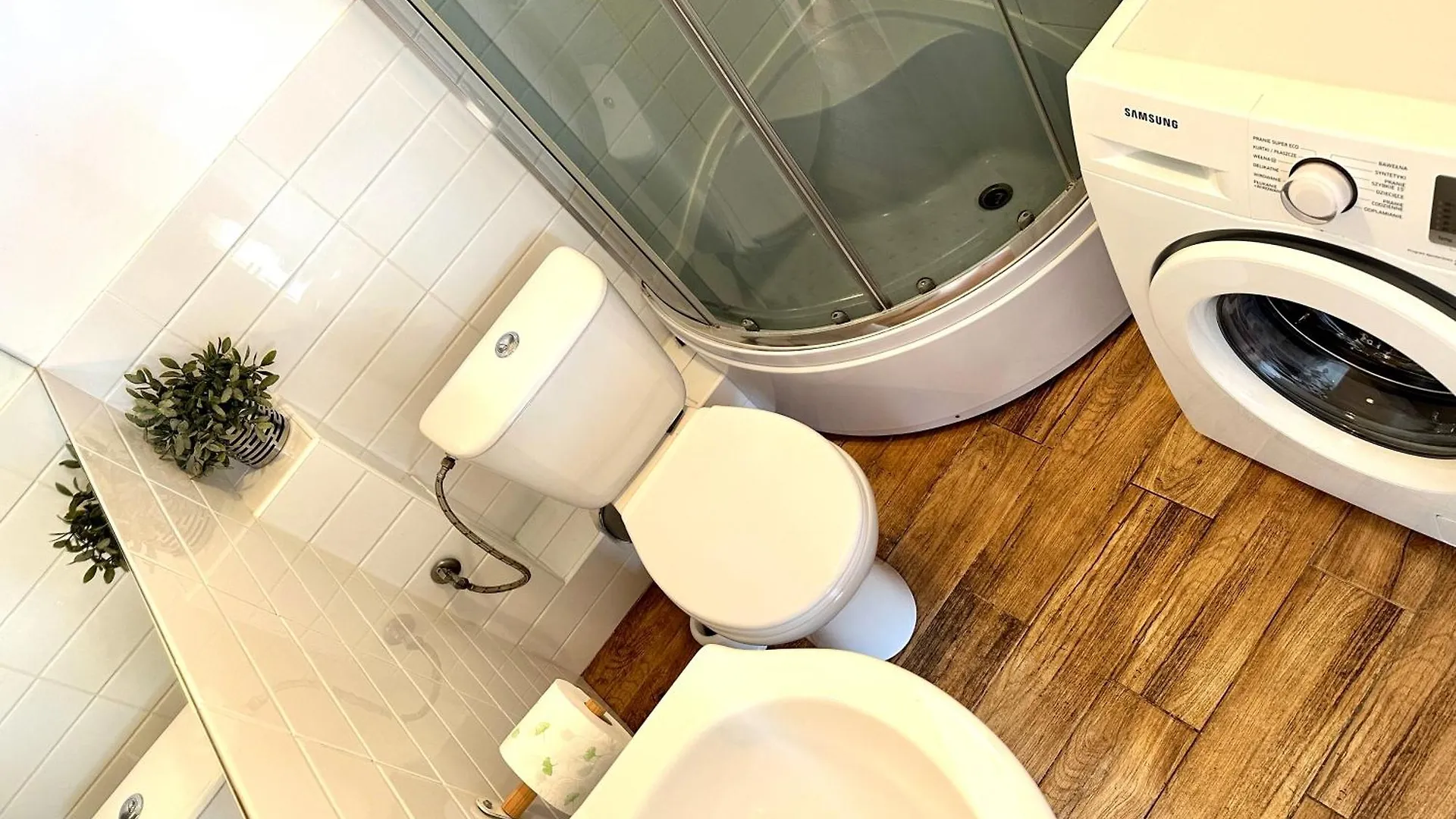 Studio Minuta Do Monte Cassino I Sopot Apartment