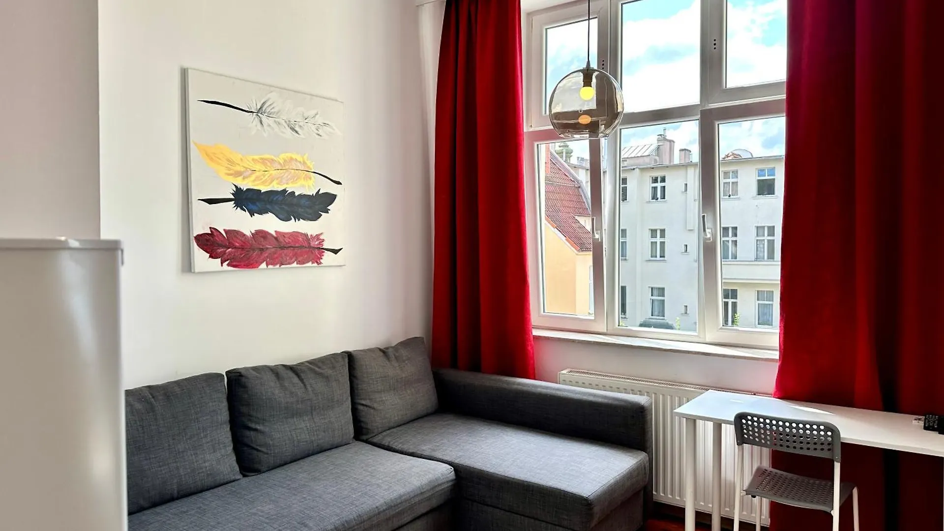 Apartment Studio Minuta Do Monte Cassino I Sopot