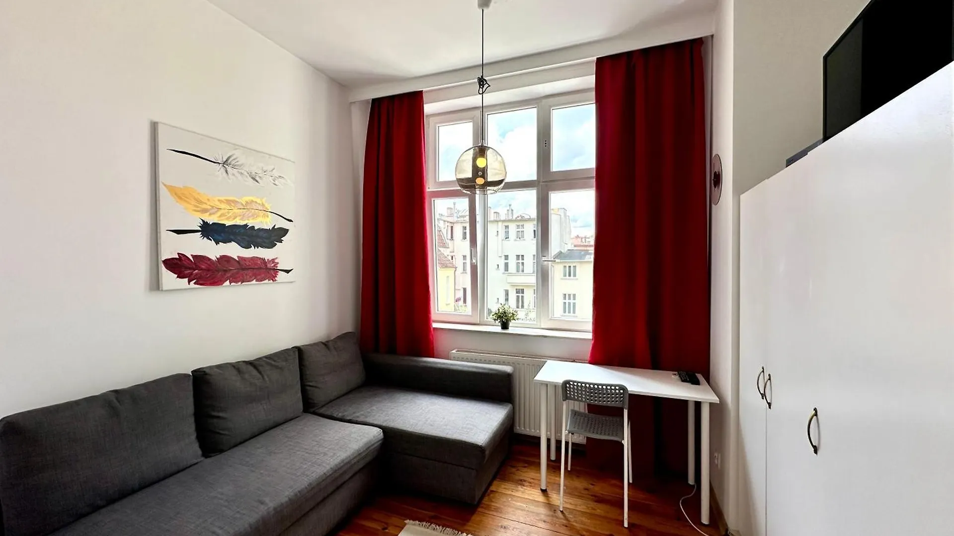 Studio Minuta Do Monte Cassino I Sopot 0*,  Poland