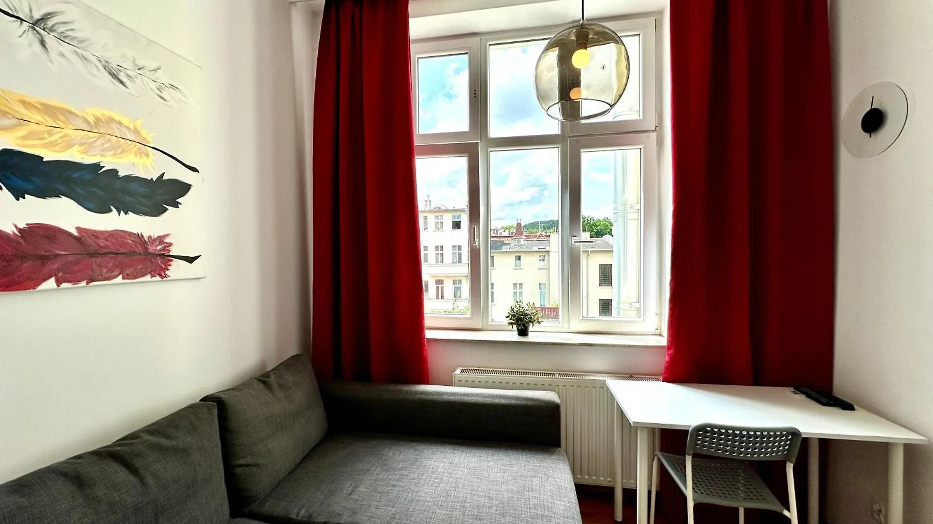 Studio Minuta Do Monte Cassino I Sopot 0*,  Poland