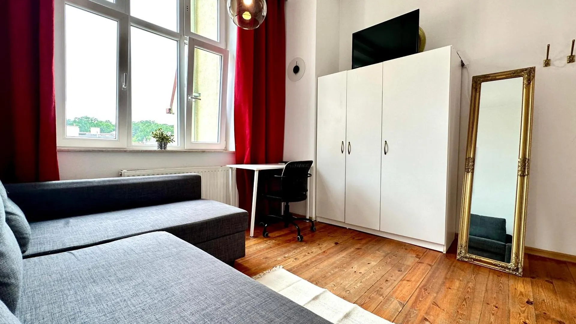 Studio Minuta Do Monte Cassino I Sopot 0*,